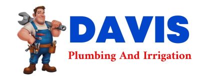 Trusted plumber in LANESVILLE